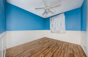Bedroom 2a
