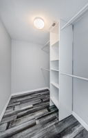 Master Closet 1