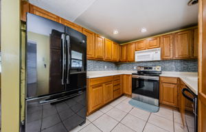 Kitchen 1
