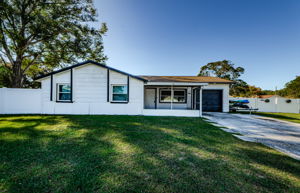 Front Exterior 2