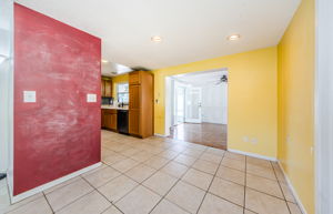 Dining Room 1