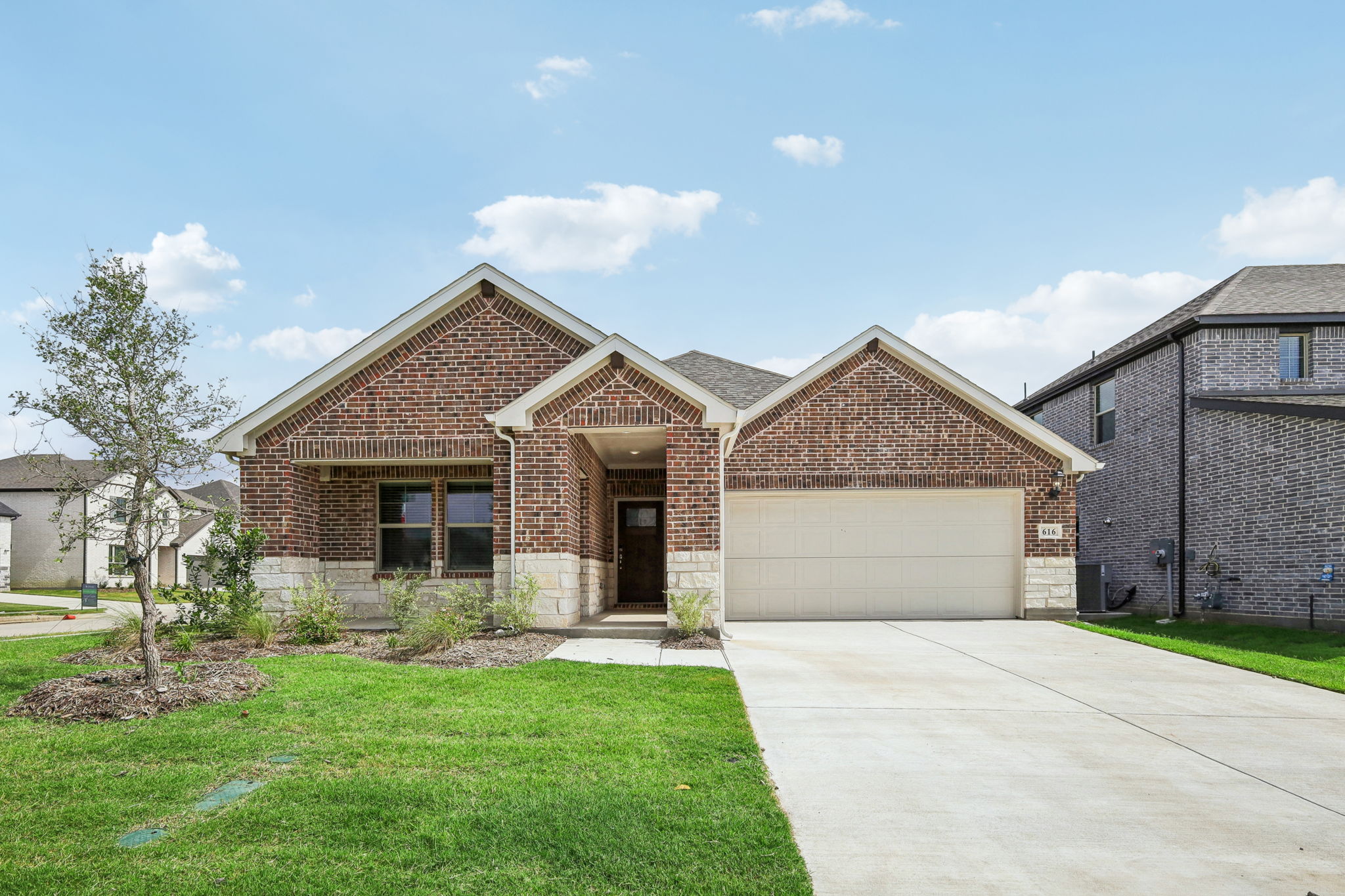 DFW - Eastridge - 616 Huntley Drive, McKinney, TX 75071 - 002