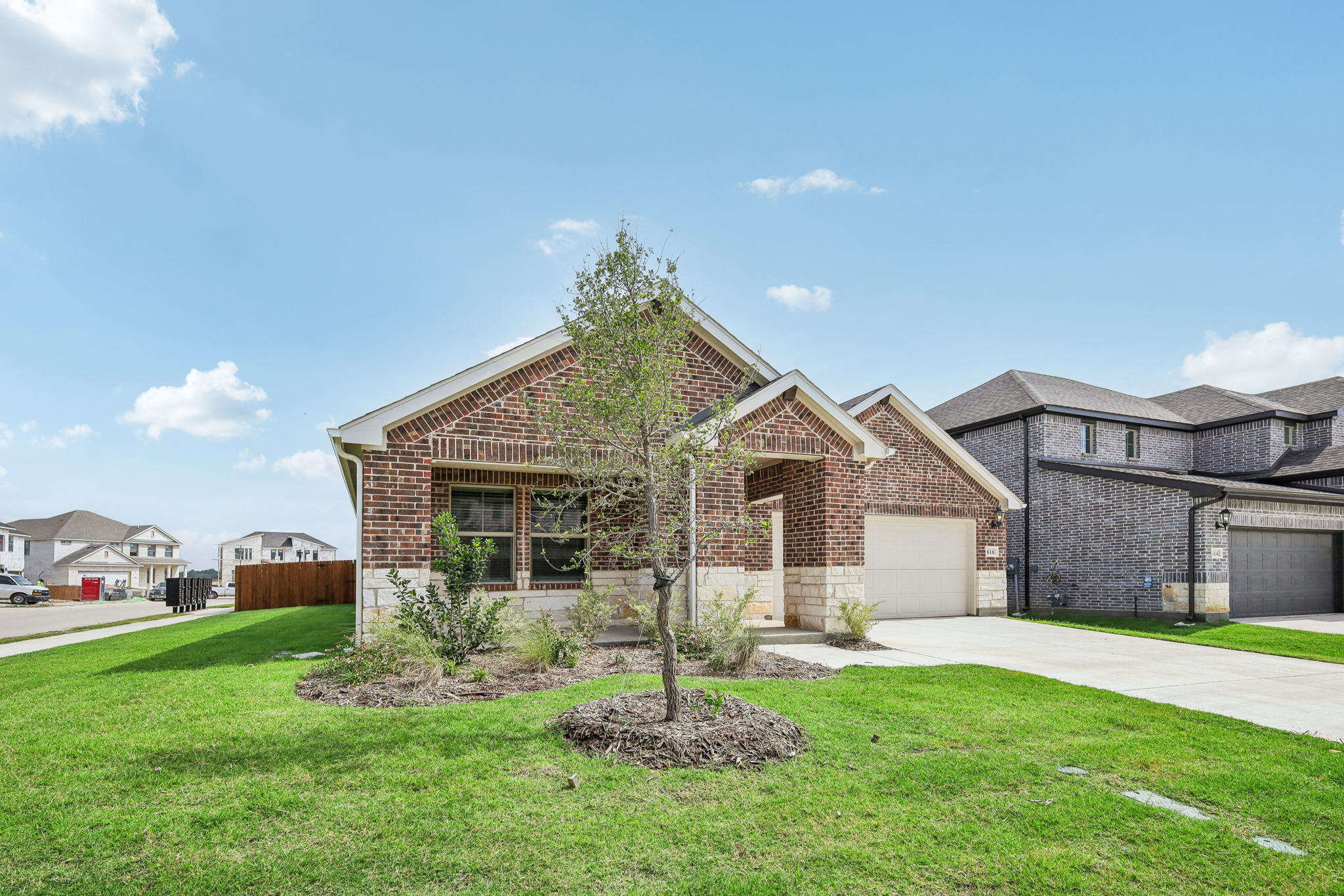DFW - Eastridge - 616 Huntley Drive, McKinney, TX 75071 - 003