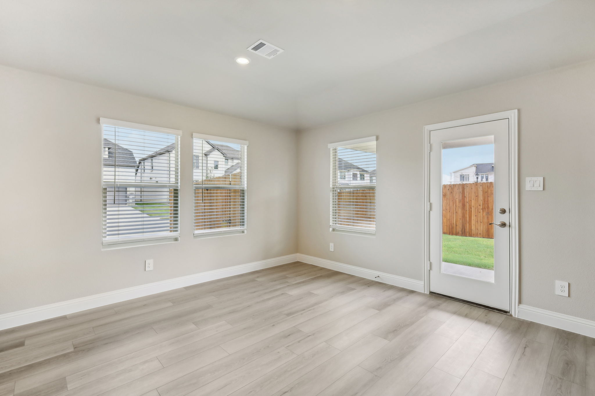 DFW - Eastridge - 616 Huntley Drive, McKinney, TX 75071 - 009