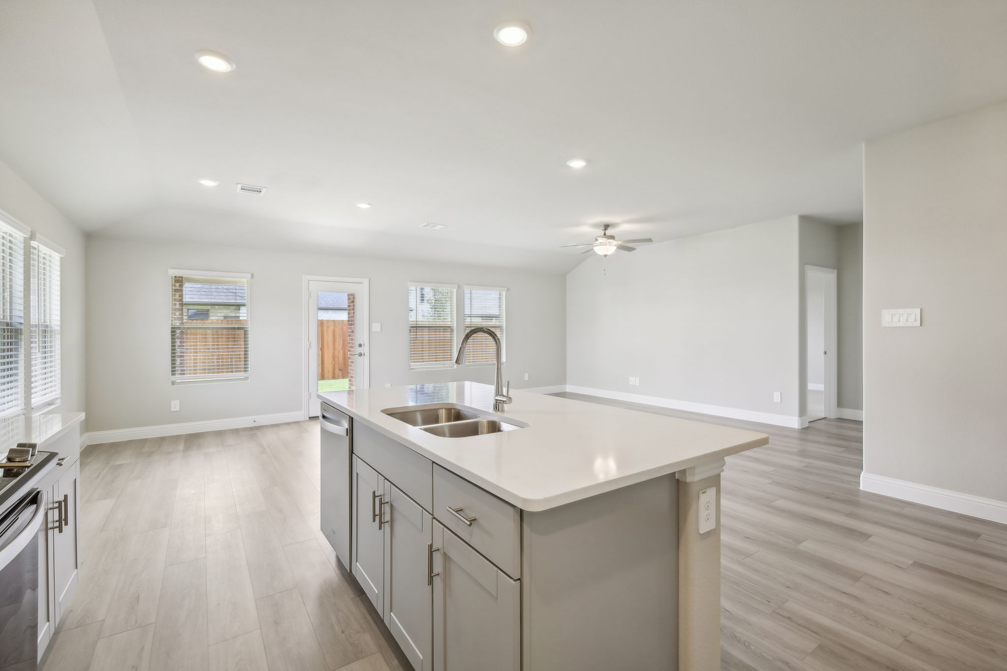 DFW - Eastridge - 616 Huntley Drive, McKinney, TX 75071 - 015