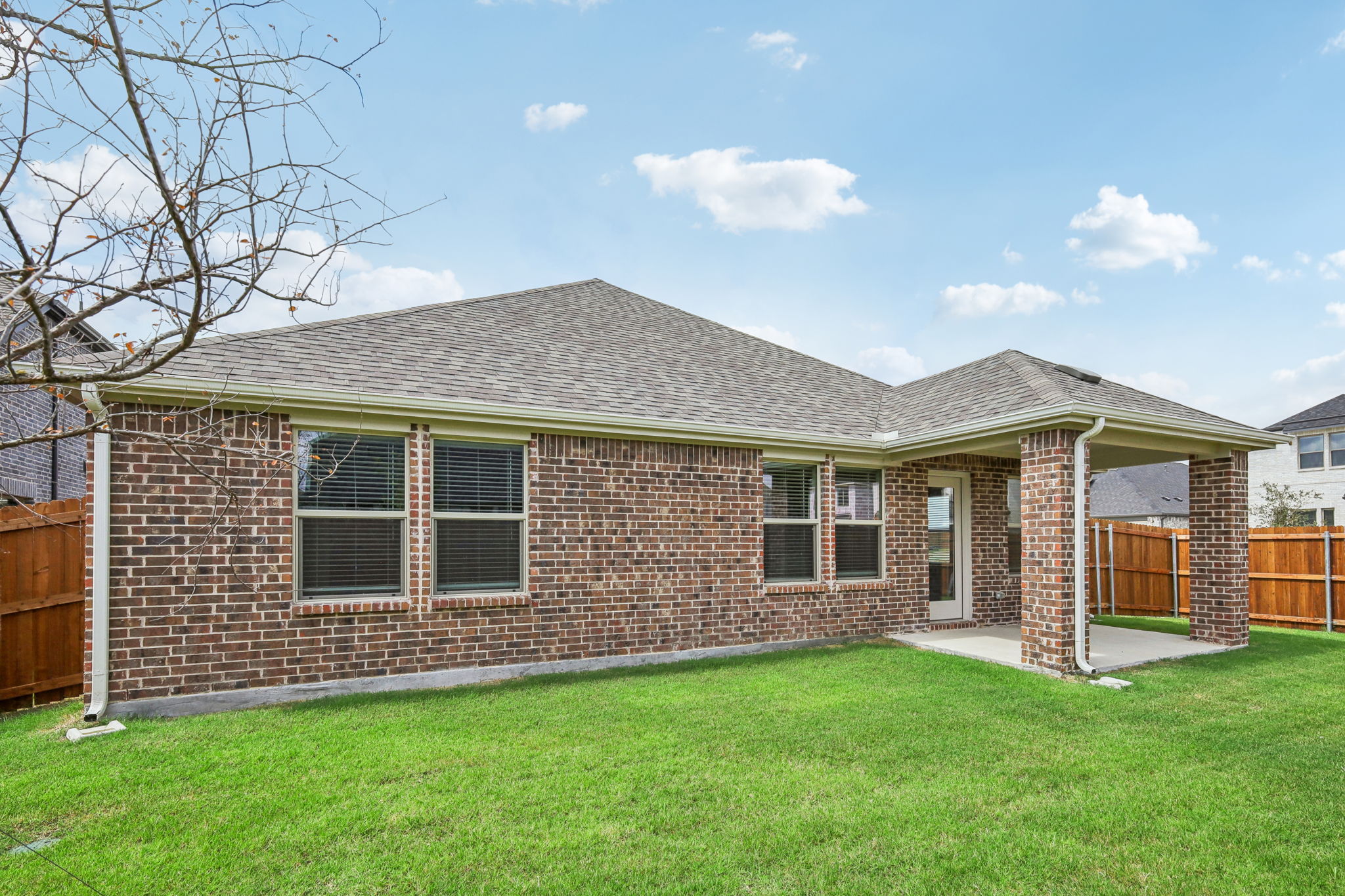 DFW - Eastridge - 616 Huntley Drive, McKinney, TX 75071 - 040