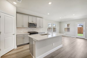 DFW - Eastridge - 616 Huntley Drive, McKinney, TX 75071 - 012