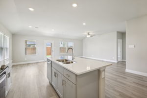 DFW - Eastridge - 616 Huntley Drive, McKinney, TX 75071 - 015