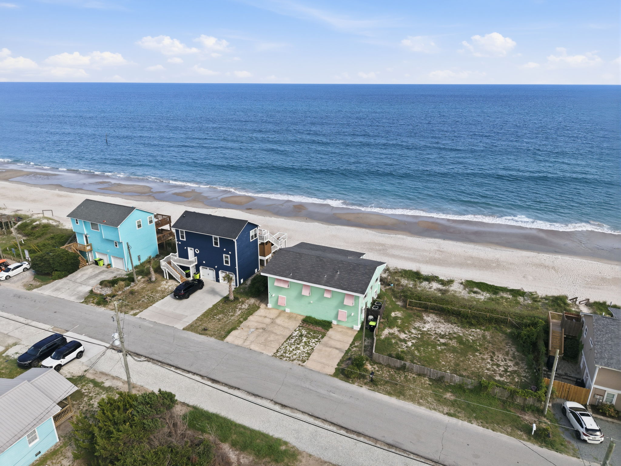 616 N Shore Drive