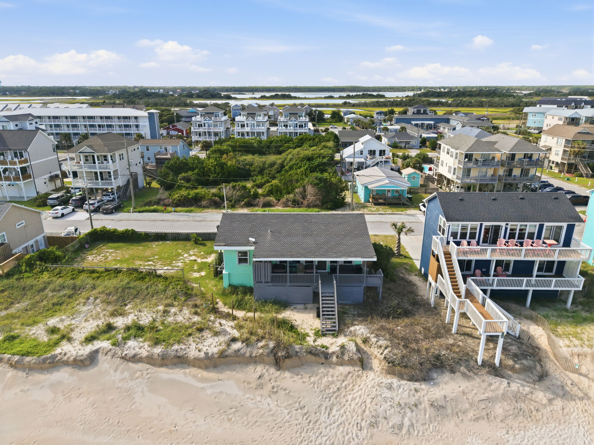 616 N Shore Drive