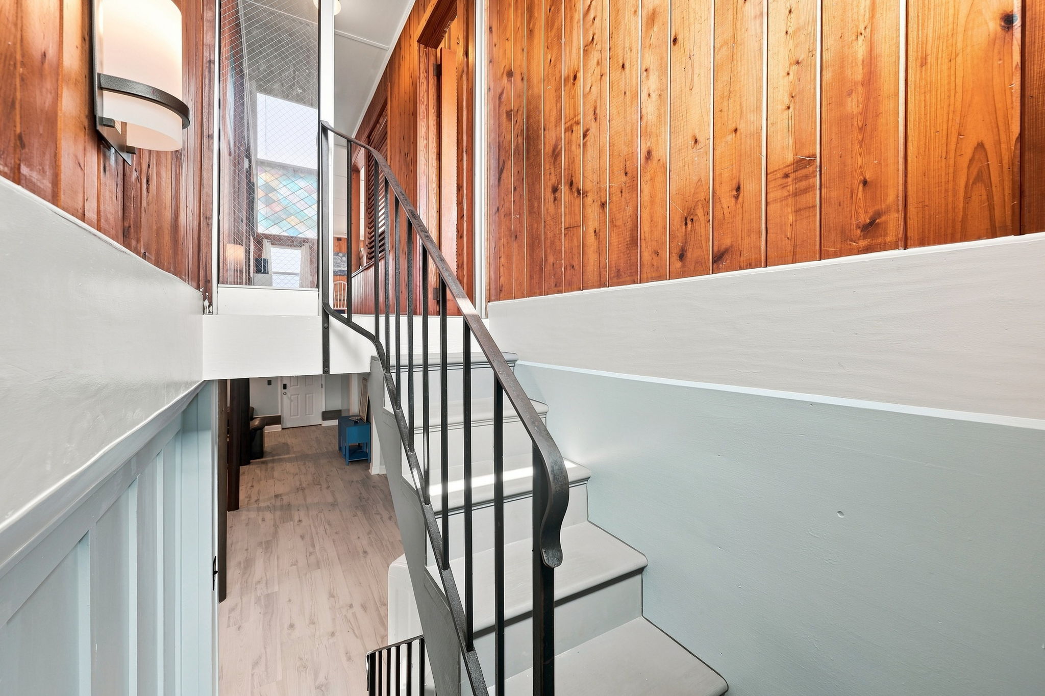 Stairwell
