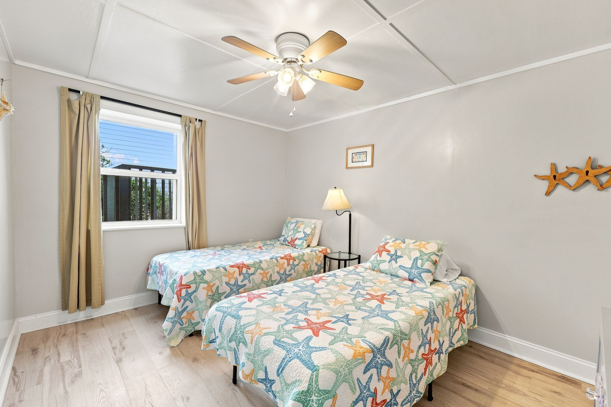 Lower Level Bedroom 4
