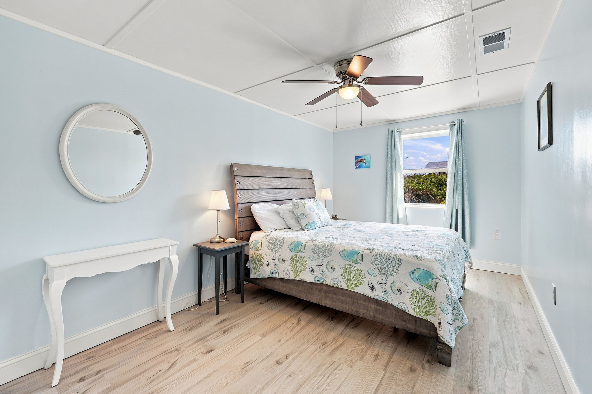 Lower Level Bedroom 6