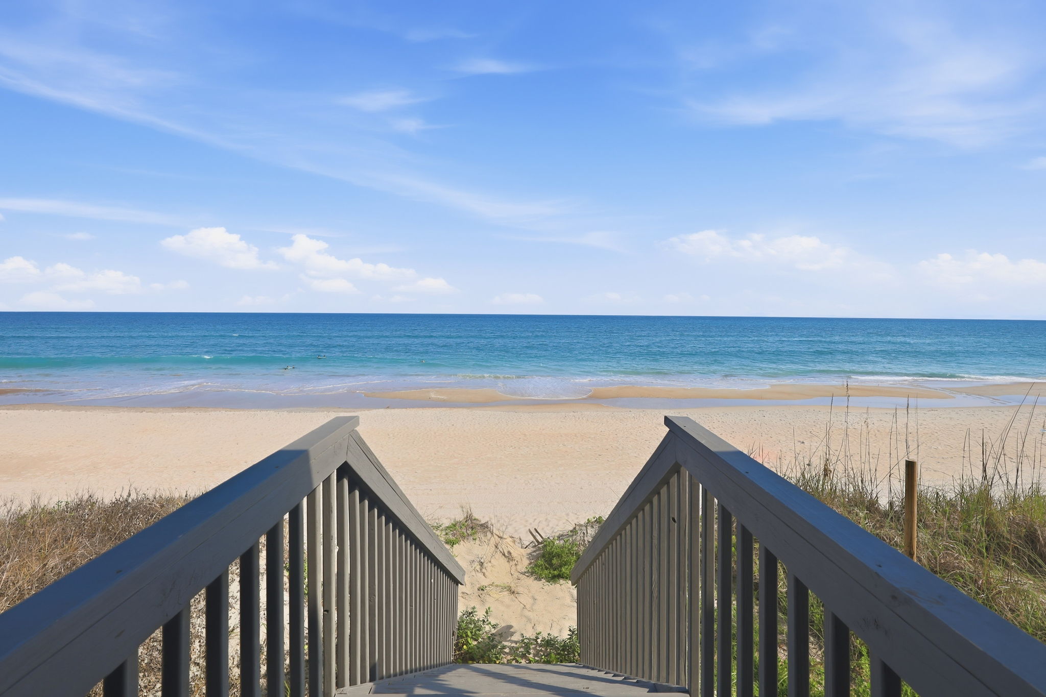 Beach Access
