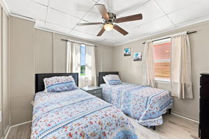 Lower Level Bedroom 5