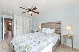 Lower Level Bedroom 6