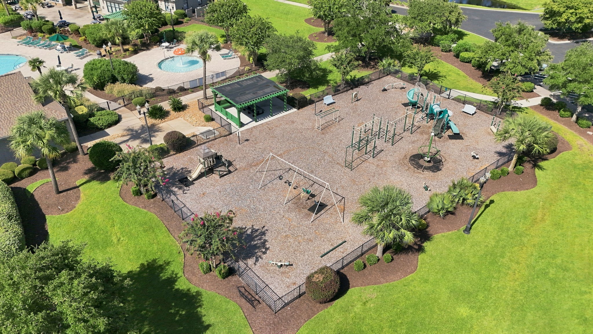 Children's Playground