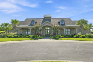 Plantation Lakes Amenity Center