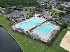 Resort Style Swimming Pools