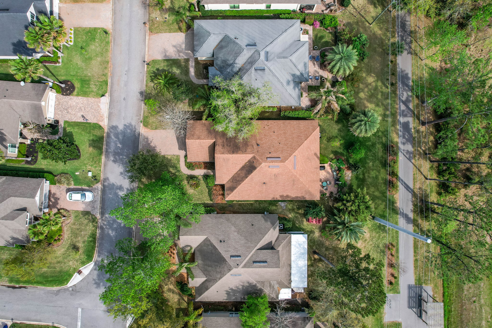 616 Spanish Way E, Fernandina Beach, FL 32034 ECVT