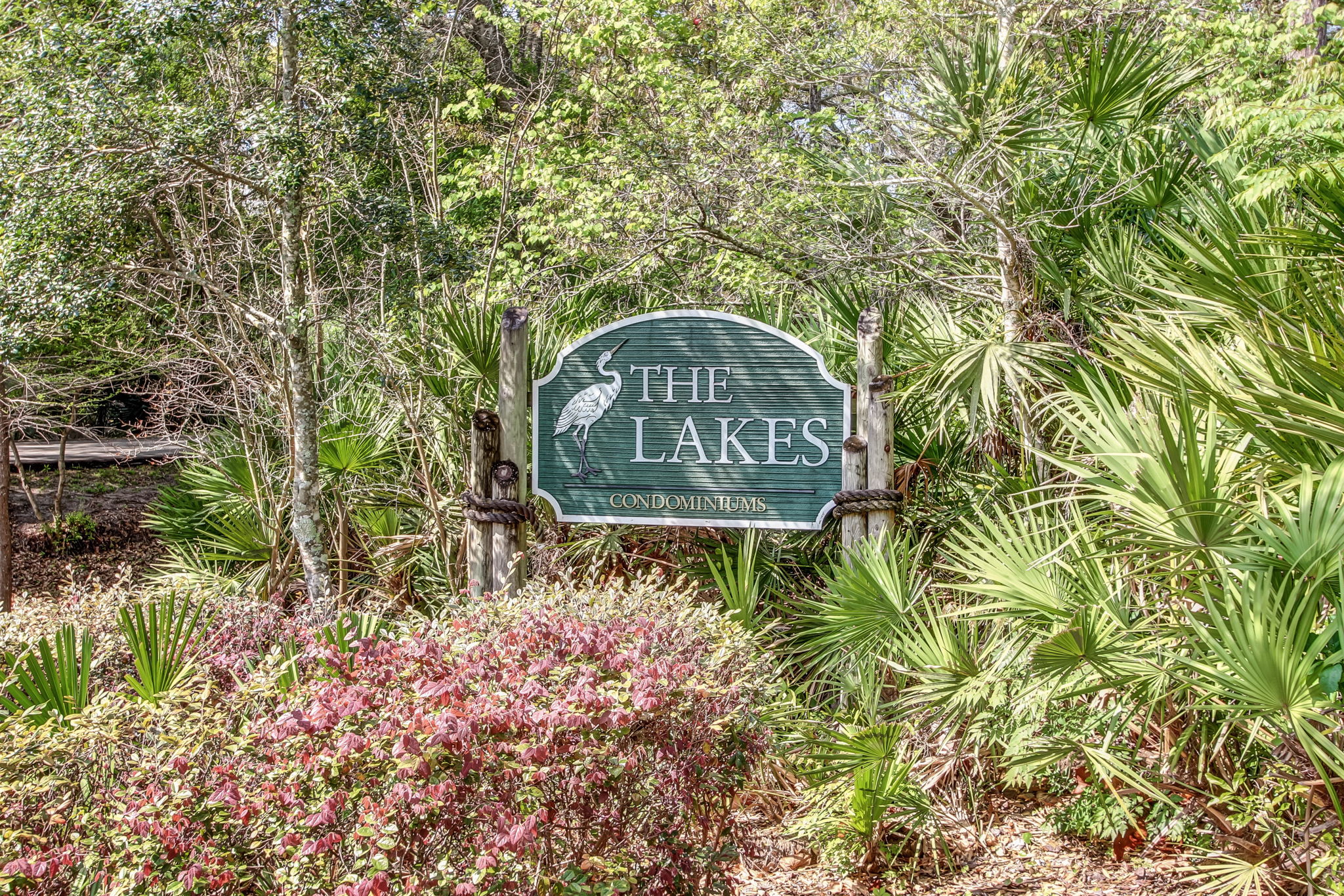 The Lakes