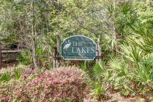 The Lakes