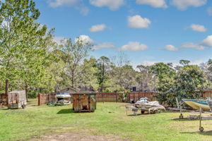The Lakes - RV/Boat/Trailer/Set Ski Storage