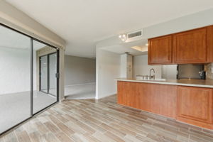 Dining Room / Lanai/ Kitchen/ LR