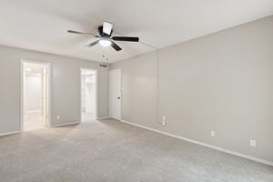 Master Bedroom to Ensuite