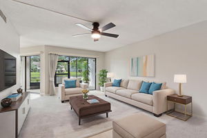 Welcome Home to this relaxing retreat!