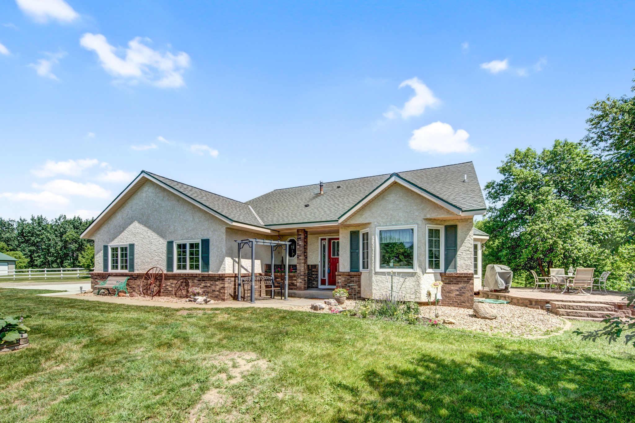 6167 Viking Blvd NW, Anoka, MN 55303 Mint Real Estate Photography