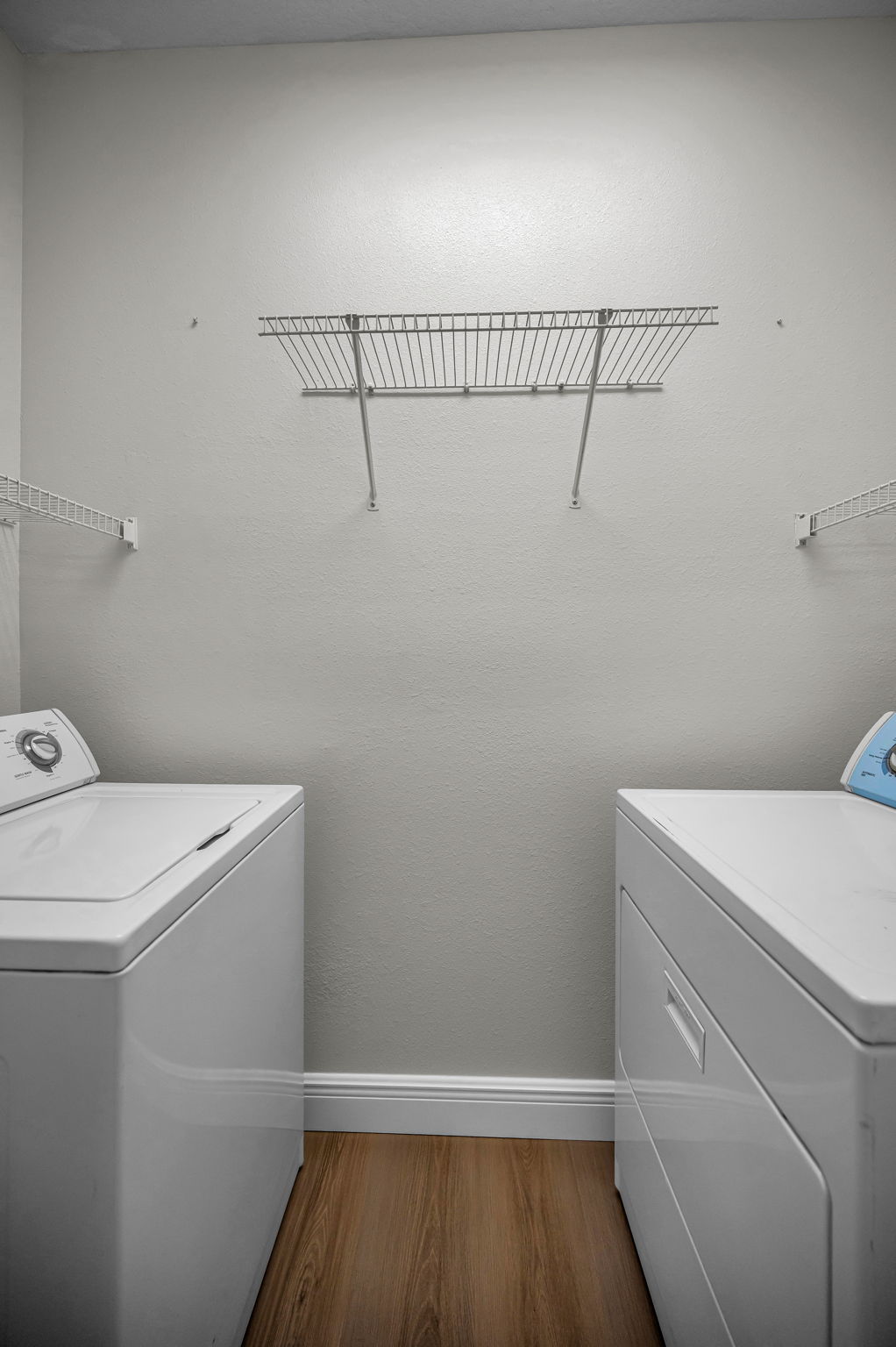 First Floor Laundry Room1b