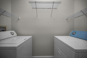 First Floor Laundry Room1a