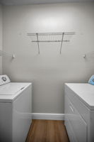 First Floor Laundry Room1b