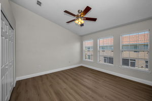 Upper Level Primary Bedroom1a