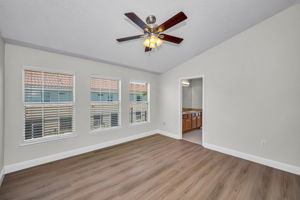 Upper Level Primary Bedroom1b