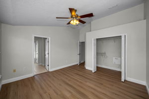 Upper Level Primary Bedroom1c