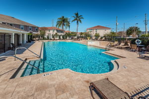 5-Bay Breeze Cove Pool