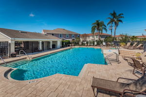 6-Bay Breeze Cove Pool