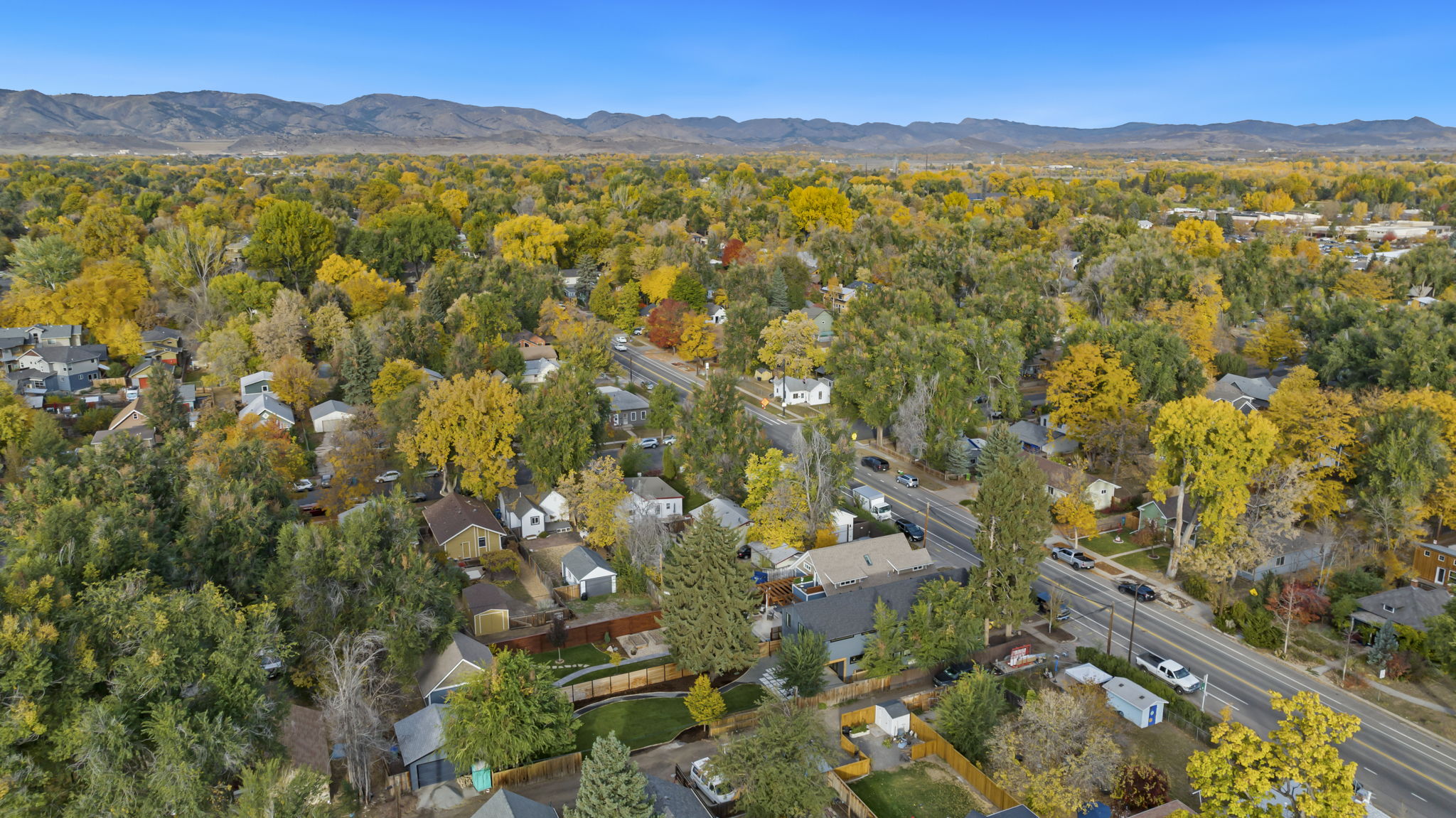 617 Cherry St, Fort Collins, CO 80521, USA Photo 38