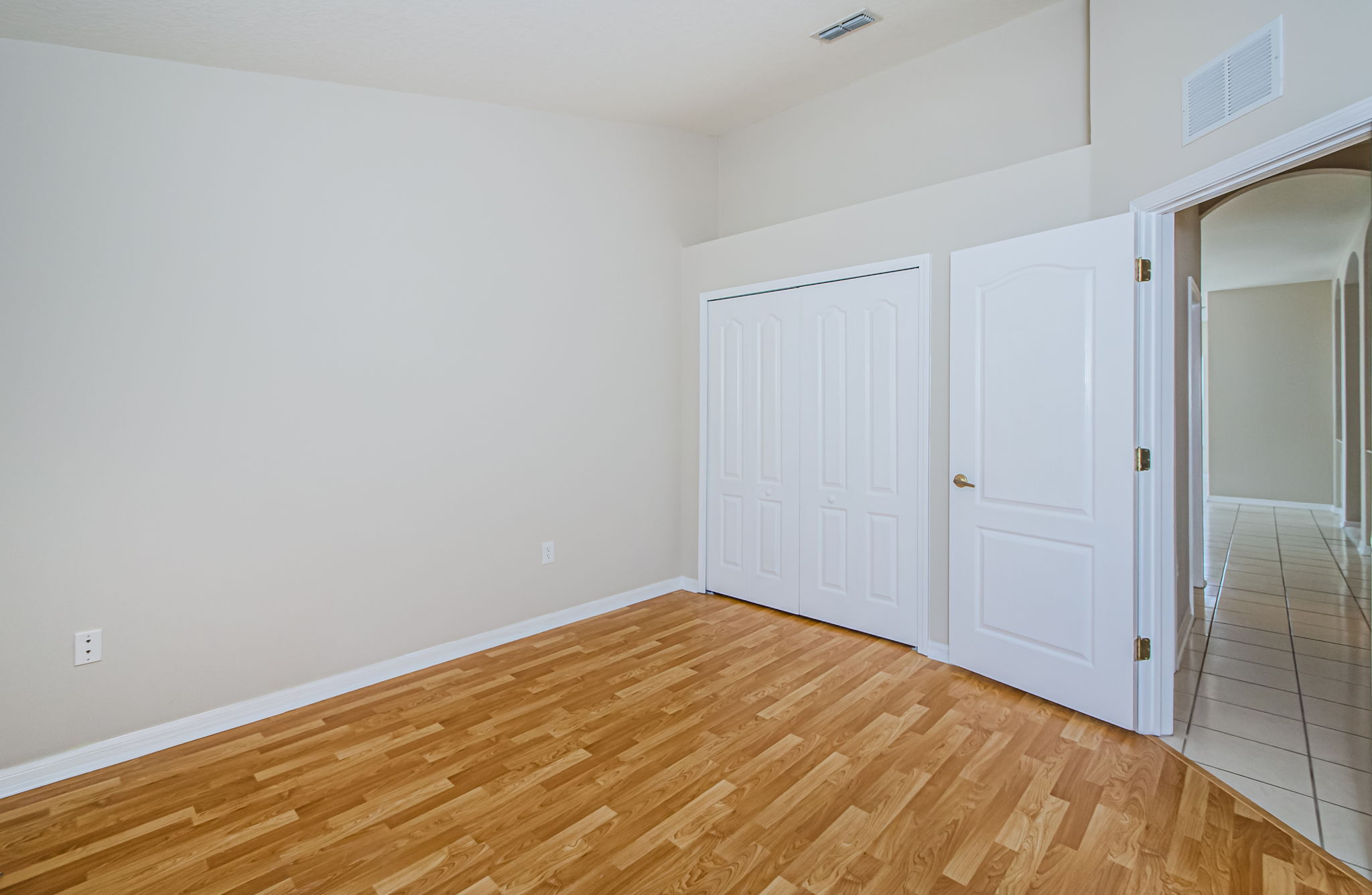 Bedroom 2A