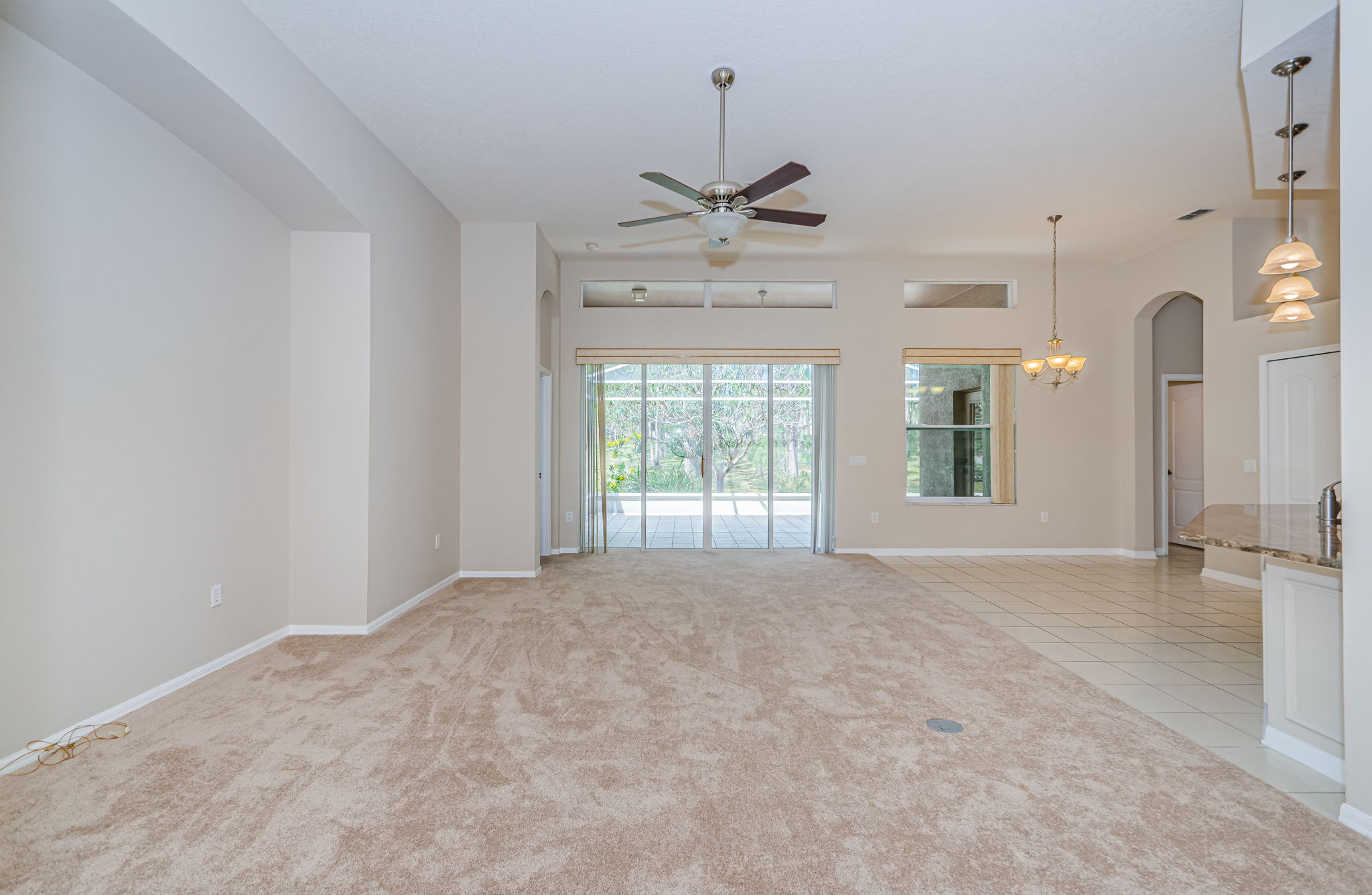 Family Room 1A