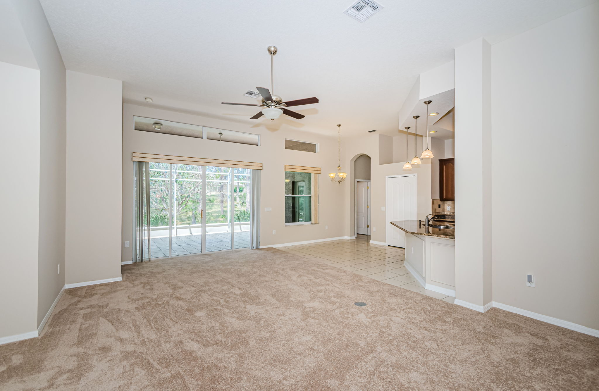 Family Room 1B