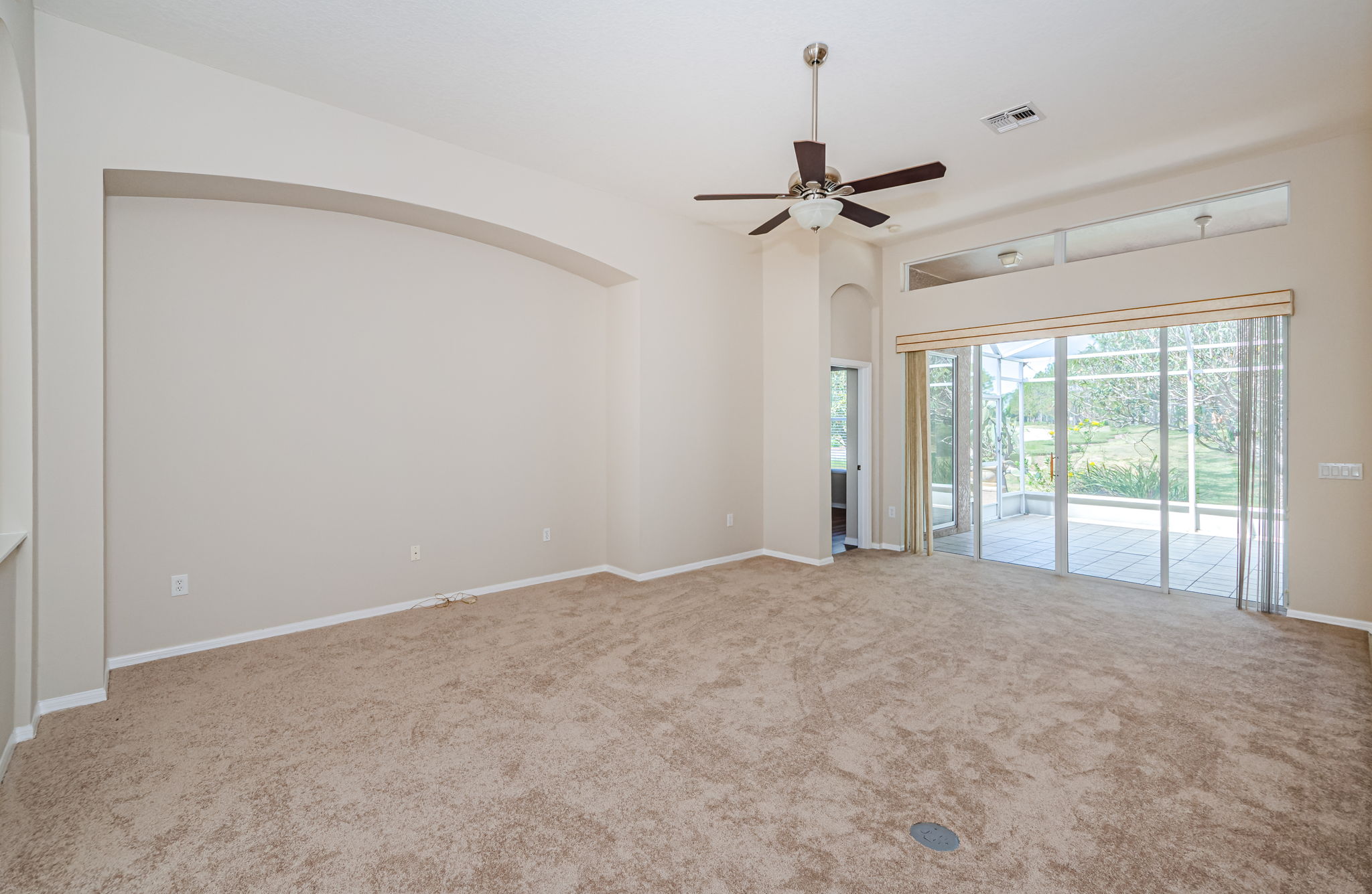 Family Room 1C