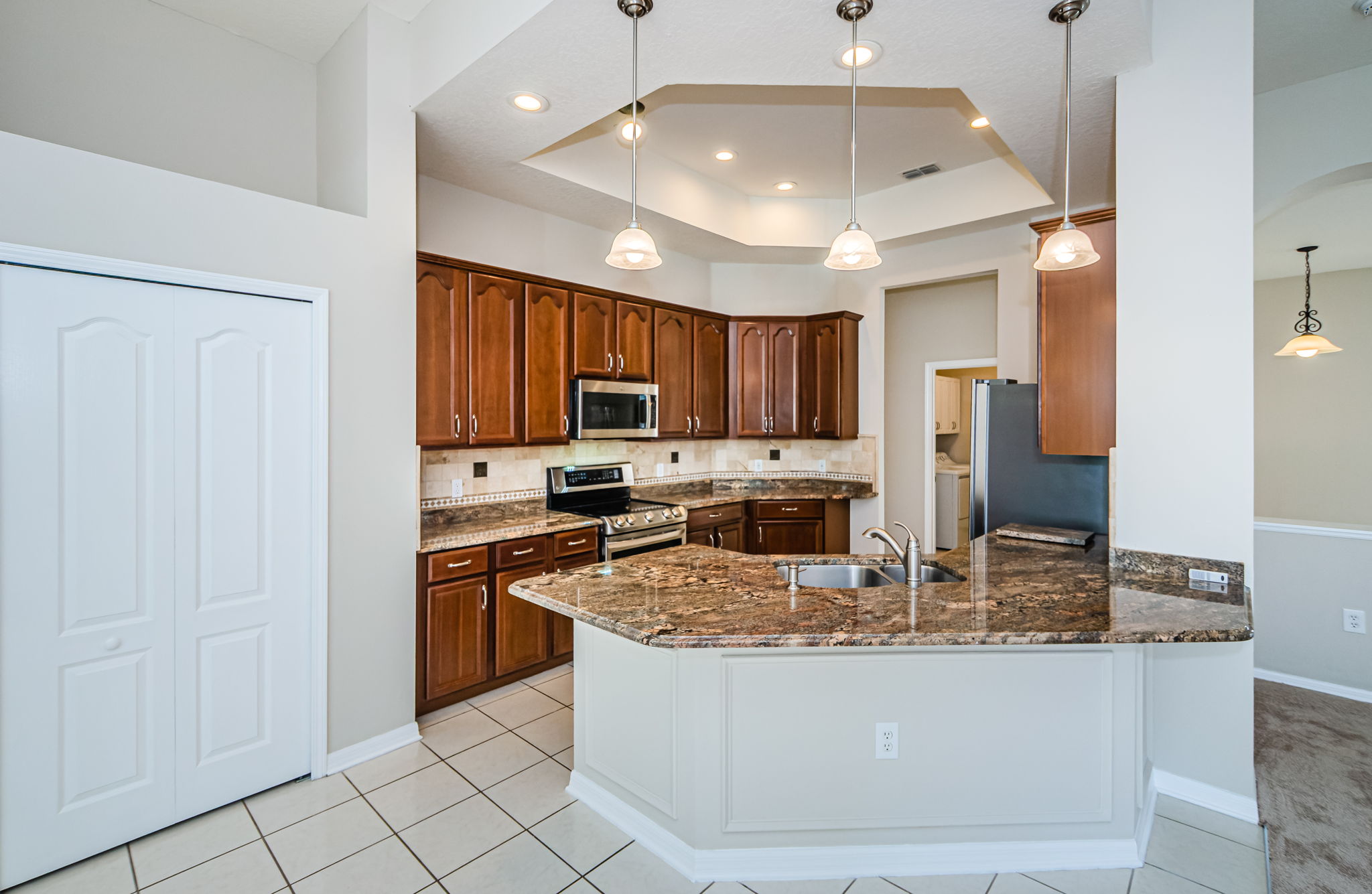 Kitchen 1B