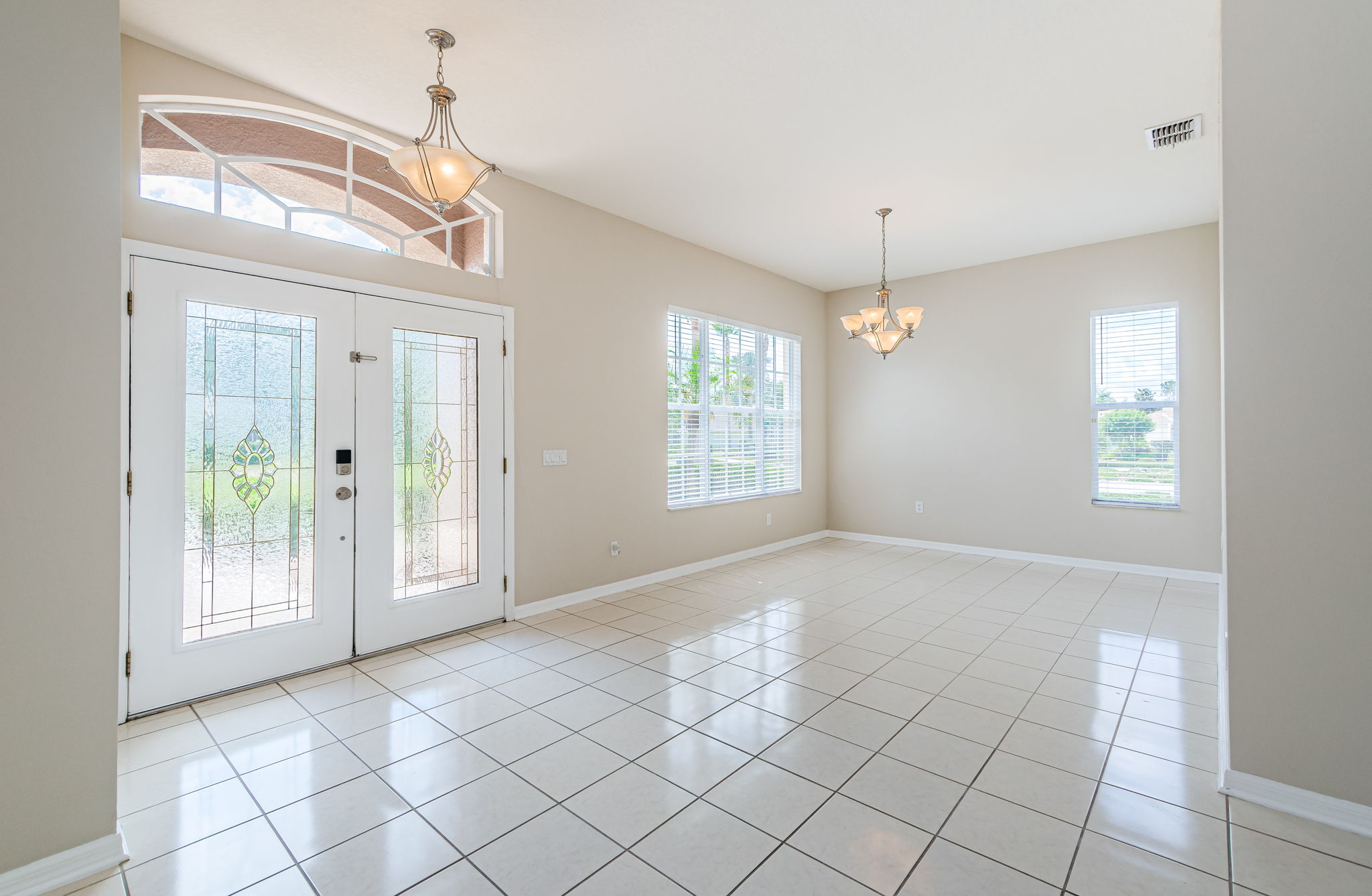 Living Room 1A
