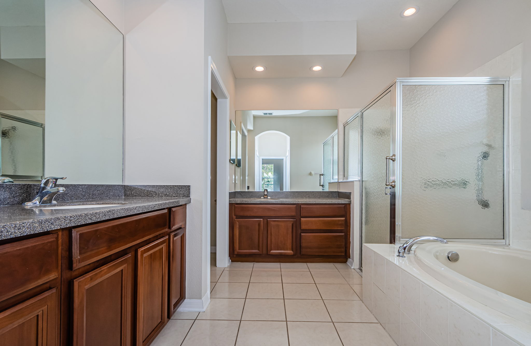 Primary Bathroom 1A