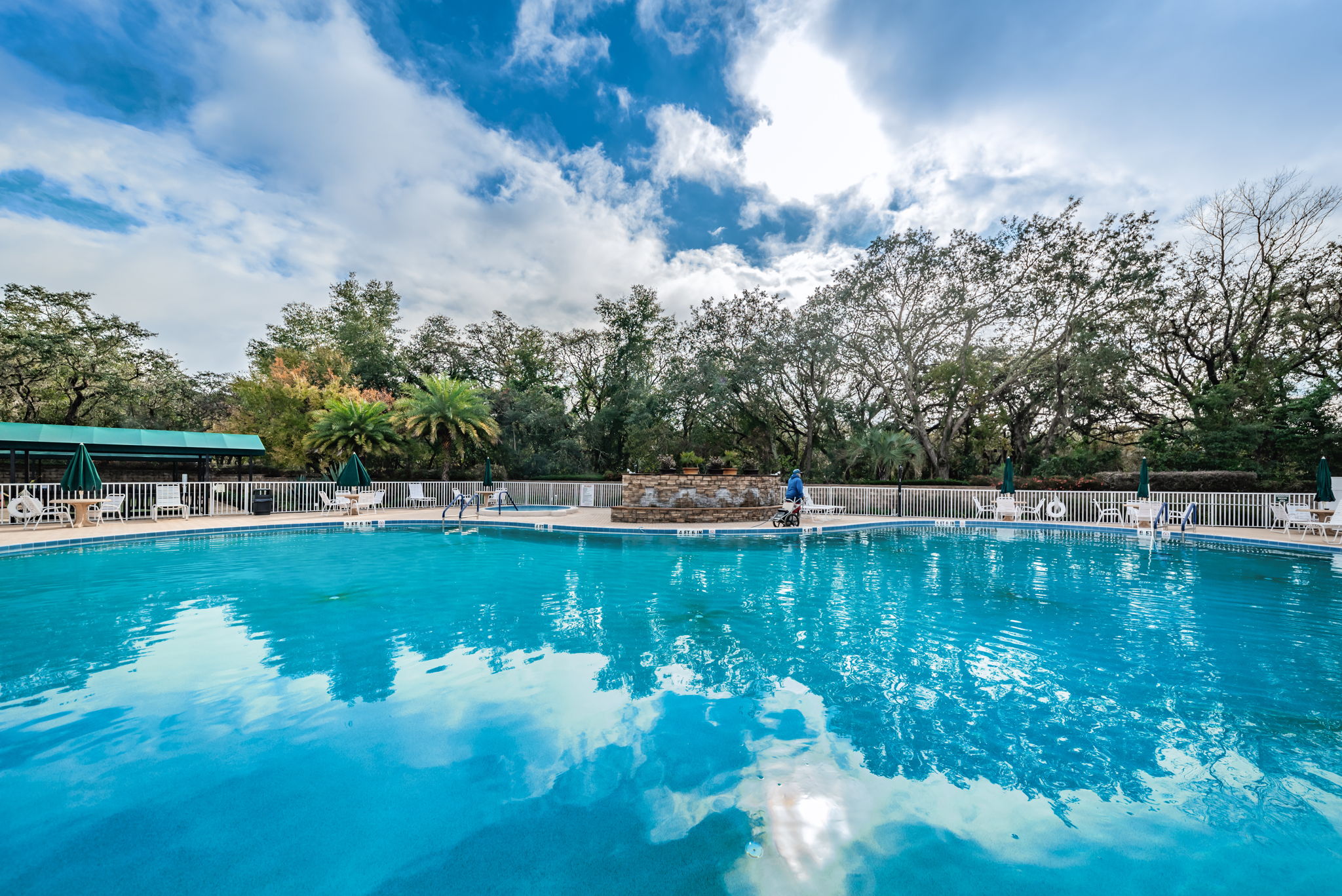 20-Pool