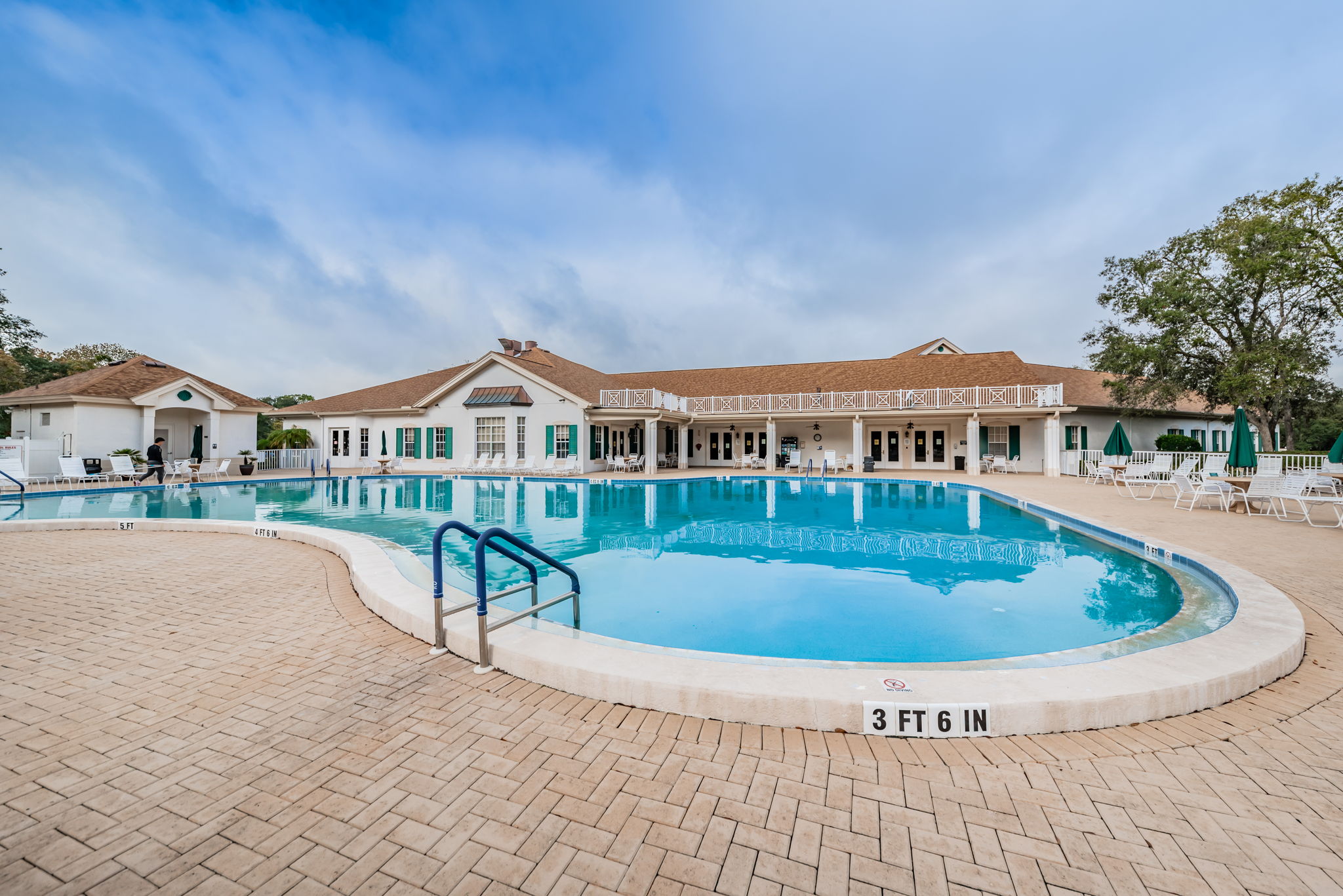23-Pool