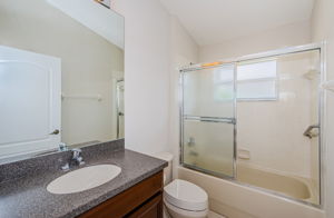 Bathroom 2A